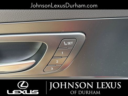 New 2026 Lexus IS 350 F Sport RWD image 15