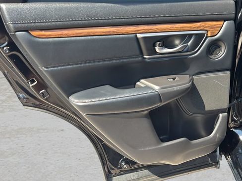 Used 2019 Honda CR-V EX-L image 16
