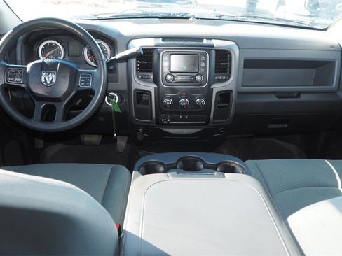 Used 2015 RAM 1500 ST w/ ST Popular Equipment Group image 15