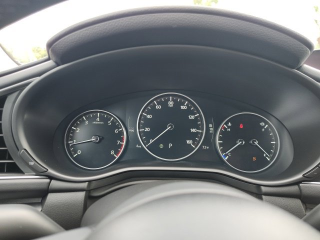 New 2026 MAZDA MAZDA3 2.5 S Sedan w/ Preferred Pkg FWD image 27