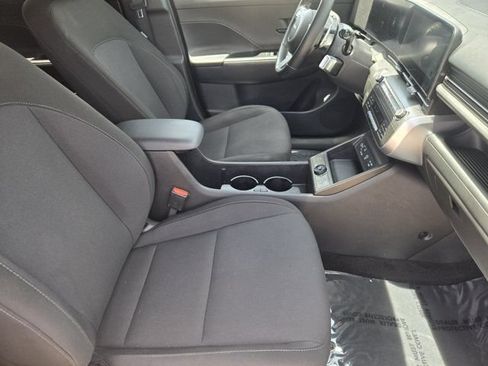 Certified 2024 Hyundai Kona SEL FWD image 13