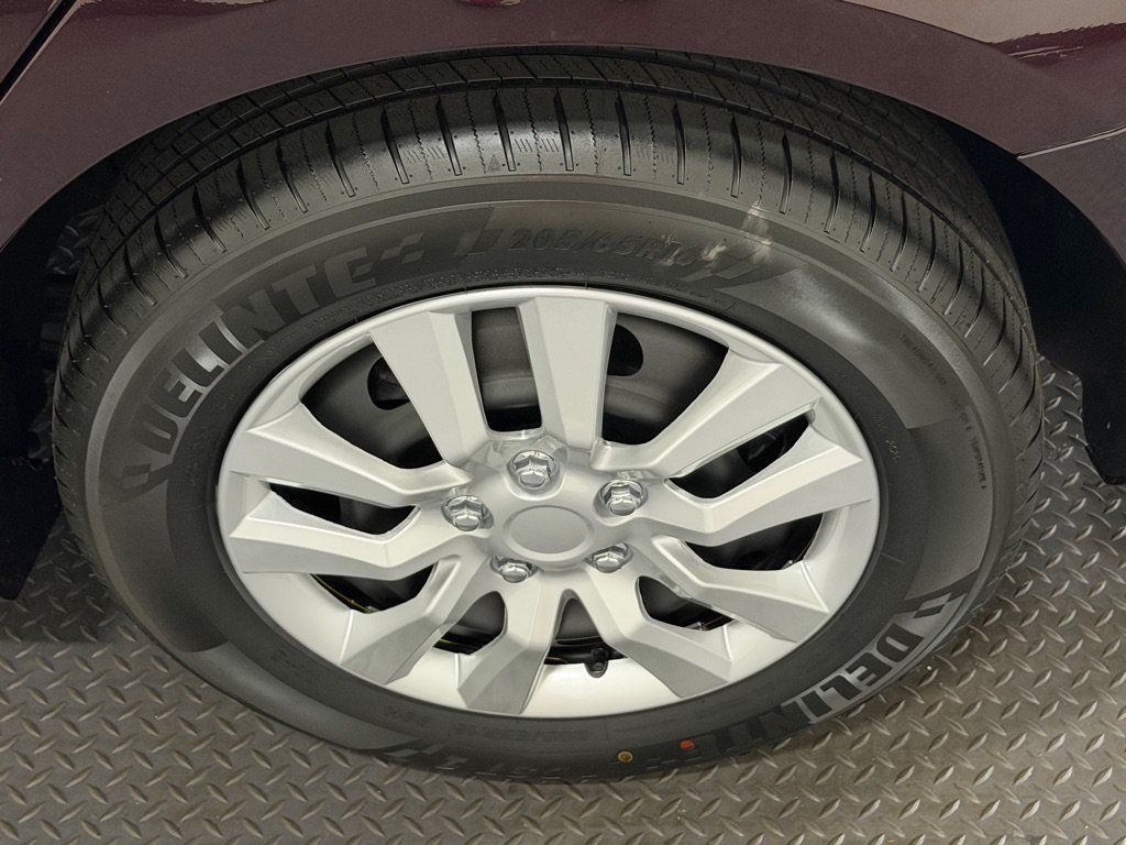 Used 2011 MAZDA MAZDA6 i Sport FWD image 14