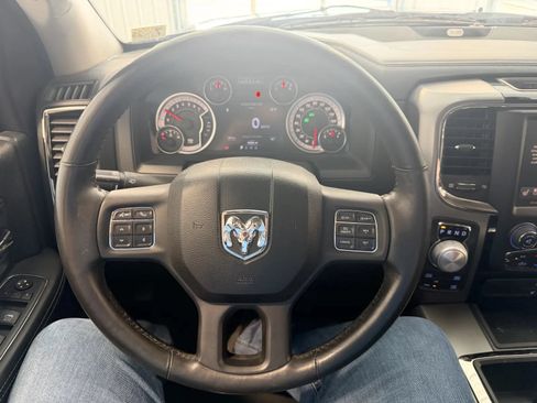 Used 2015 RAM 1500 Sport w/ Convenience Group AWD/4WD image 29