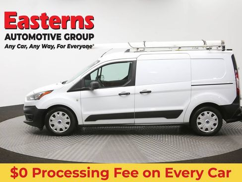 Used 2020 Ford Transit Connect XL FWD image 61