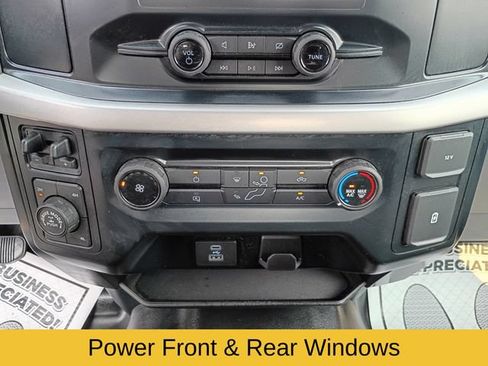 Used 2022 Ford F150 XL w/ Equipment Group 101A High AWD/4WD image 18
