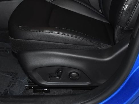 New 2026 Jeep Compass Limited w/ Sun, Sound & Navigation Group image 11