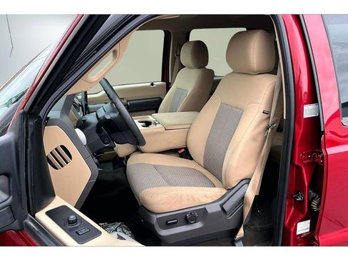 Used 2015 Ford F350 XLT w/ XLT Value Package image 21