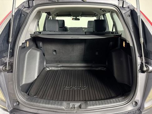 Used 2019 Honda CR-V LX image 23