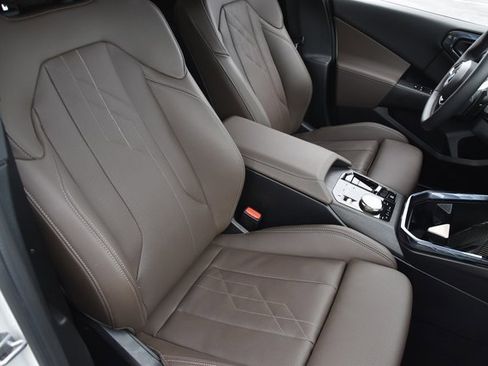 Used 2025 BMW X3 xDrive30i image 31