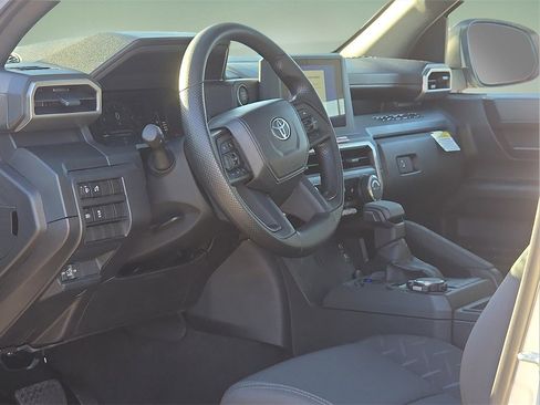 New 2026 Toyota Tacoma SR image 19