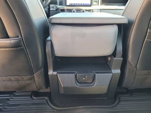 Certified 2021 Ford F150 Lariat AWD/4WD image 15