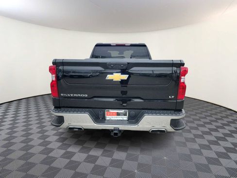 Used 2023 Chevrolet Silverado 1500 LT image 6
