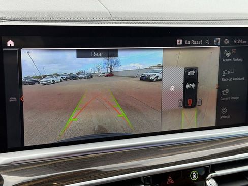 Used 2023 BMW X5 xDrive40i w/ Premium Package image 19