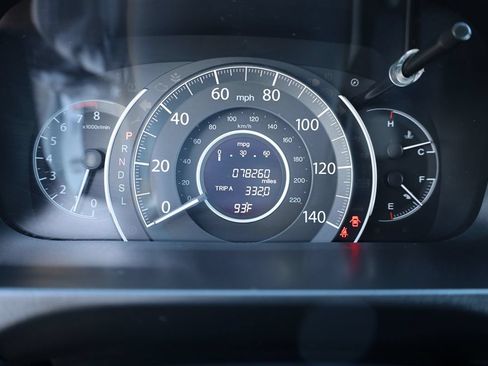 Used 2015 Honda CR-V EX image 24