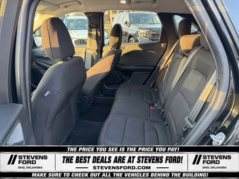 Used 2024 Ford Escape Active FWD image 29