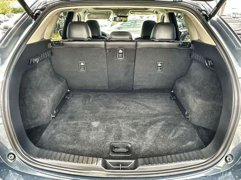 Used 2025 MAZDA CX-5 Carbon Edition image 17