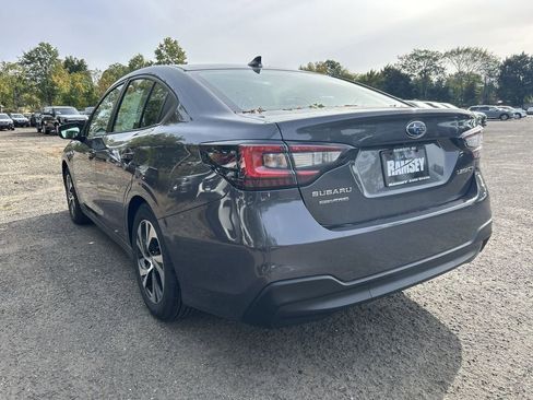 New 2025 Subaru Legacy Premium image 6