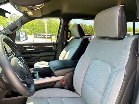 Used 2024 RAM 1500 Big Horn RWD image 8