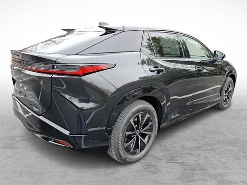 New 2026 Lexus RZ 450e Premium image 4