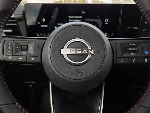 New 2026 Nissan Kicks SR FWD image 23