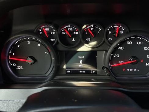 New 2026 Chevrolet Silverado 3500 W/T w/ WT Convenience Package RWD image 26