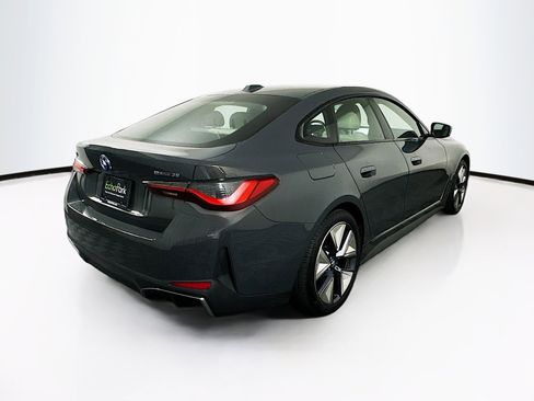 Used 2023 BMW i4 eDrive35 RWD image 9