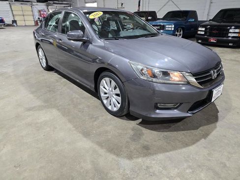 Used 2013 Honda Accord EX-L image 18