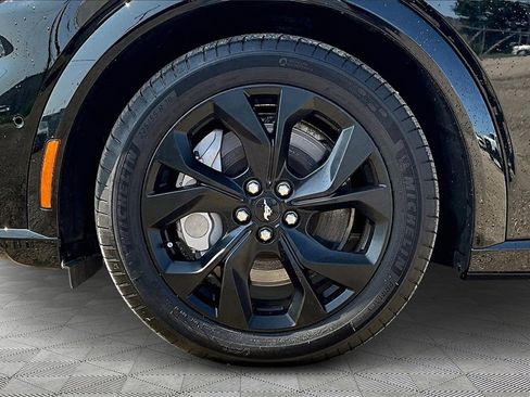 Certified 2023 Ford Mustang Mach-E Premium w/ Mustang Nite Pony Package image 9