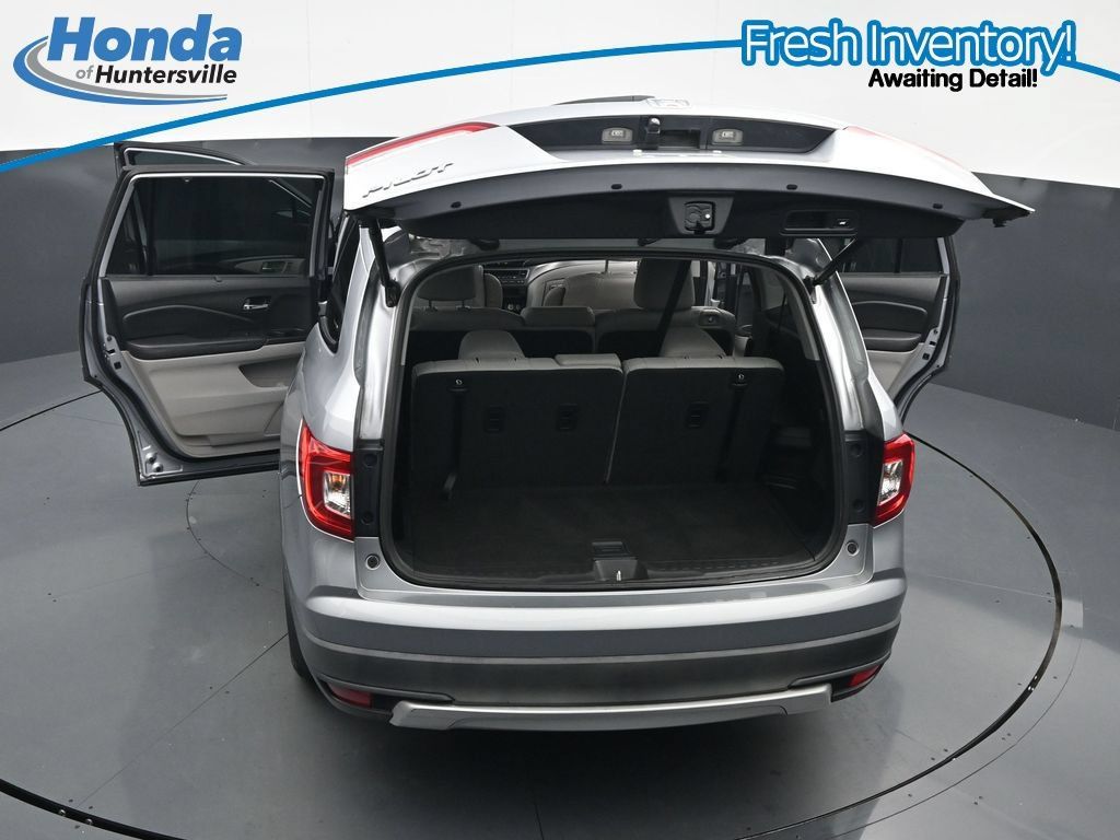 Used 2020 Honda Pilot EX-L image 40