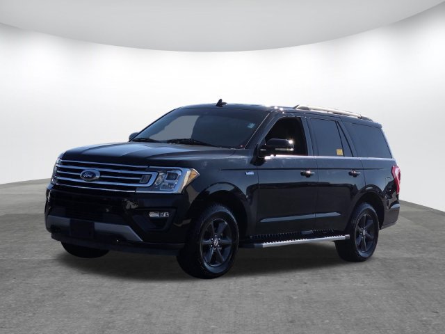 Used 2021 Ford Expedition XLT AWD/4WD image 7