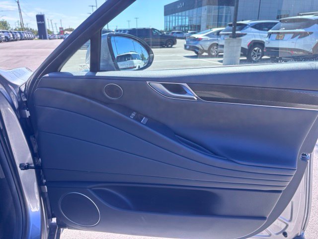 Used 2026 Genesis G80 2.5T AWD/4WD image 59