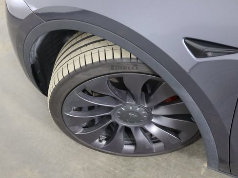 Used 2021 Tesla Model Y Performance AWD/4WD image 45