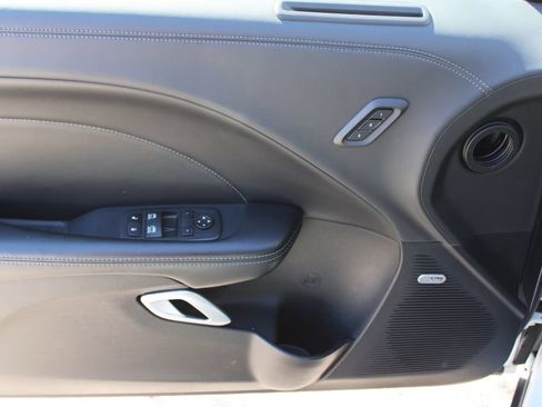 Used 2021 Dodge Challenger R/T Scat Pack w/ Plus Package RWD image 32