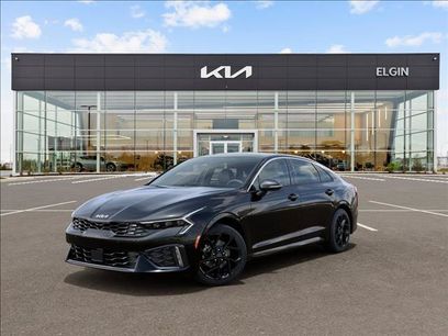 Used 2026 Kia K5 GT-Line w/ GT-Line Premium Package
