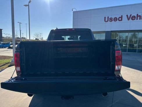 Used 2017 RAM 1500 Big Horn image 13