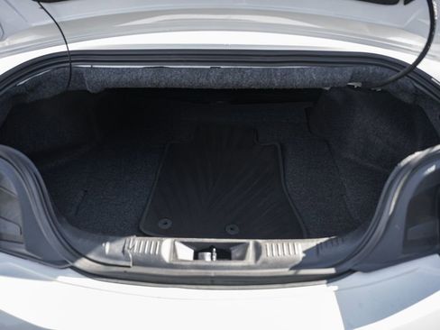 Used 2024 Ford Mustang Premium image 8