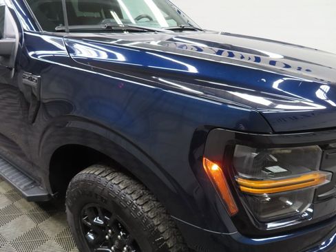 Used 2025 Ford F150 XLT w/ Equipment Group 301A Standard image 28