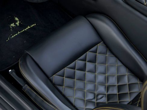 Used 2007 Lamborghini Murcielago LP 640 AWD/4WD image 18