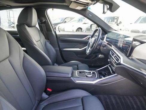 Used 2023 BMW i4 eDrive35 w/ Premium Package RWD image 17