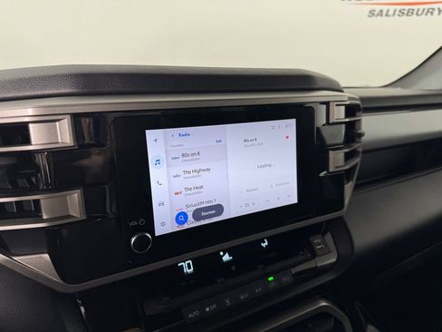 Used 2025 Toyota Tundra SR5 w/ SR5 Convenience Package image 14