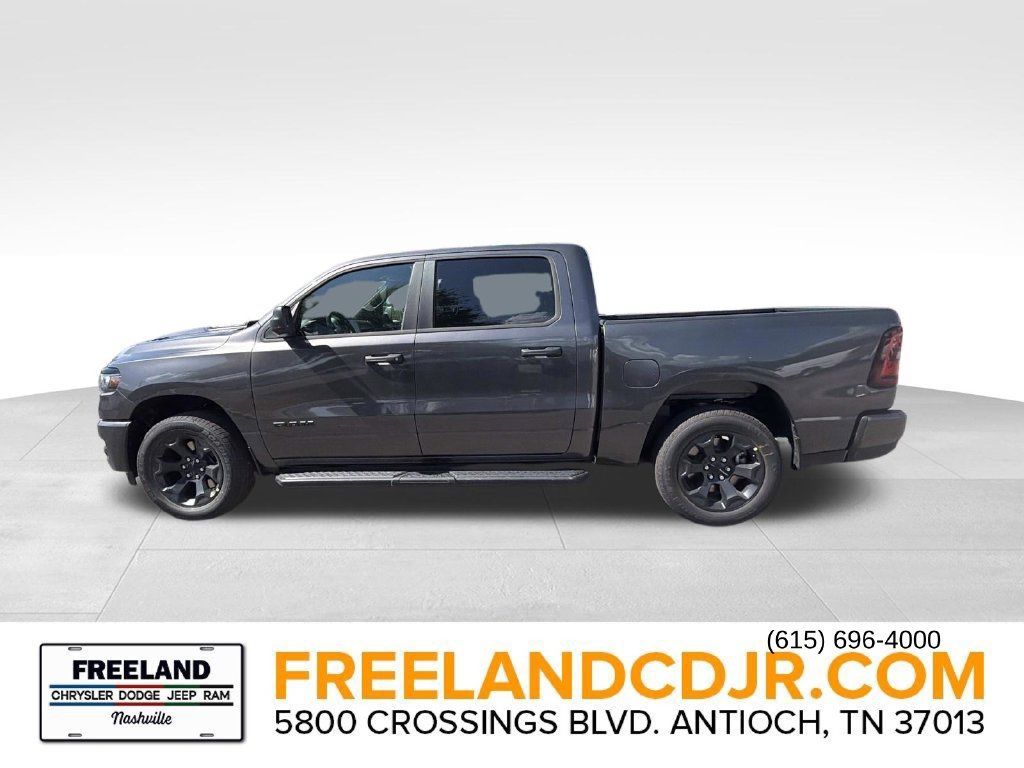 New 2026 RAM 1500 Express AWD/4WD image 6