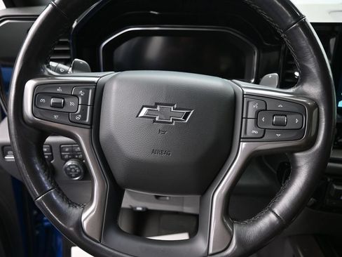Used 2022 Chevrolet Silverado 1500 ZR2 AWD/4WD image 13
