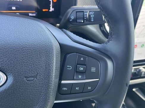 New 2025 Ford Ranger XLT w/ Trailer Tow Package image 17