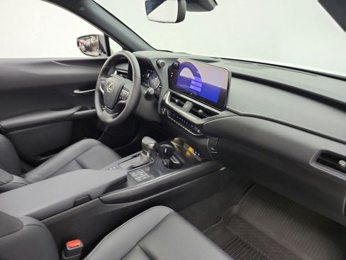 Used 2023 Lexus UX 250h AWD w/ Accessory Package (A2) image 21