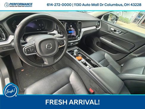 Used 2024 Volvo S60 B5 Core FWD image 19