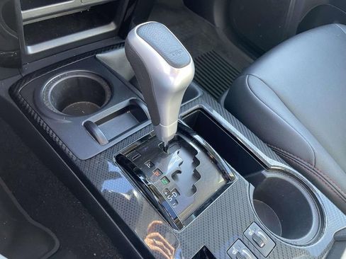 Used 2023 Toyota 4Runner TRD Off-Road Premium image 43