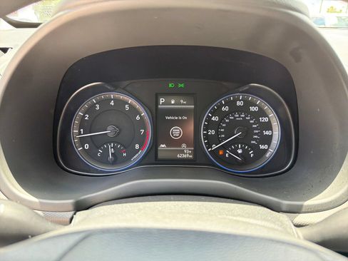 Used 2023 Hyundai Kona SEL FWD image 14