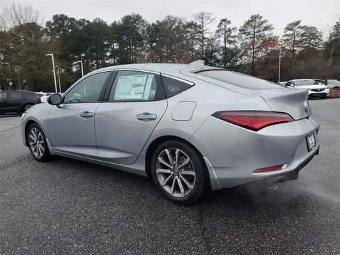 New 2026 Acura Integra Base image 7