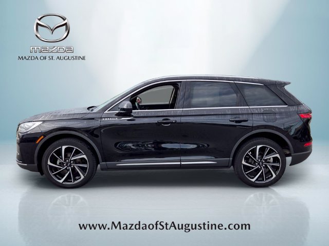 Used 2024 Lincoln Corsair Reserve FWD image 2