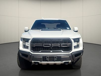 Used 2020 Ford F150 Raptor w/ Equipment Group 802A Luxury